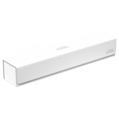 Ultimate Guard Flip'n'Tray Mat Case - White
